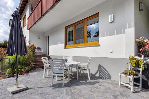 Bad Karlshafen Appartement | Ferienwohnung Landradler