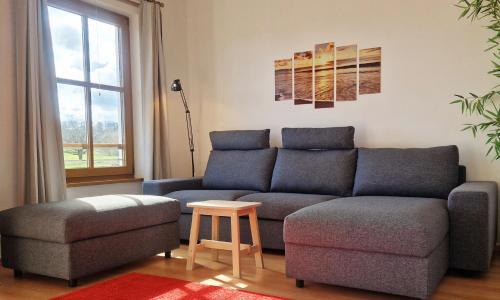 Wittenbeck Appartement | Ferienwohnung Land & Strand