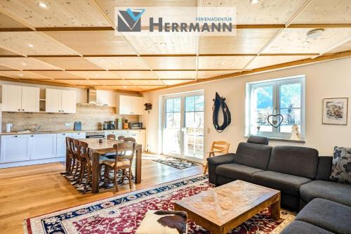 Schwangau Appartement | Ferienwohnung Landliebe