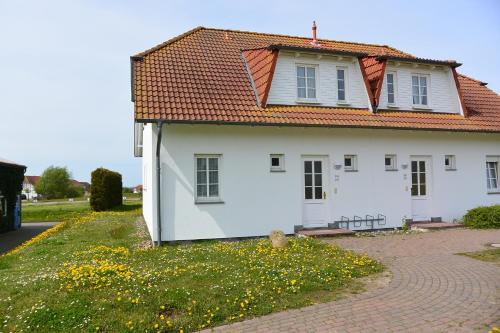 Neddesitz Appartement | Ferienwohnung Landtraum