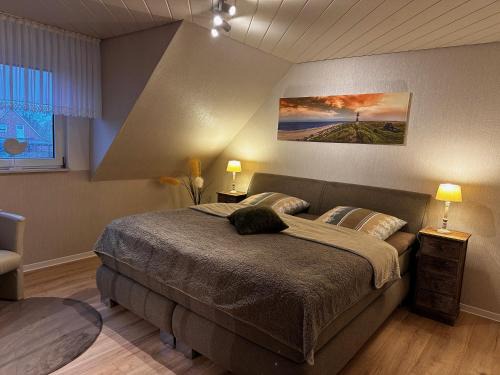 Osteel Appartement | Ferienwohnung Lara "Im Herzen von Ostfriesland"