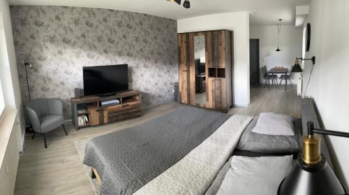 Bernkastel-Kues Appartement | Ferienwohnung LauterWein