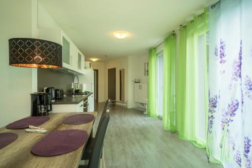 Sipplingen Appartement | Ferienwohnung Lavendel
