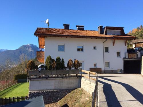 Karres Appartement | Ferienwohnung Lechner