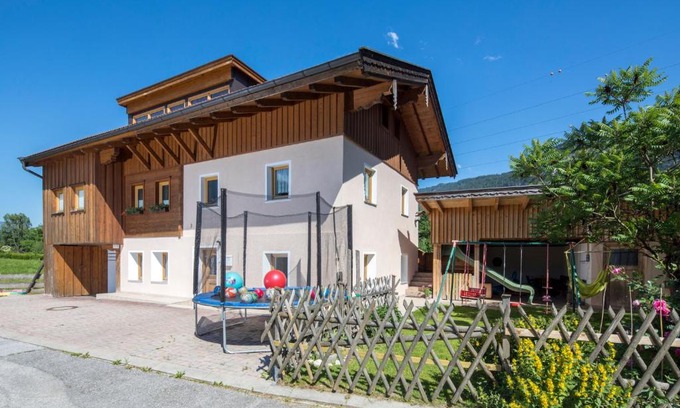 Kramsach Appartement | Ferienwohnung Lechner