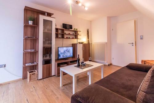 Leer Appartement | Ferienwohnung Leer-Stadtmitte, 15131