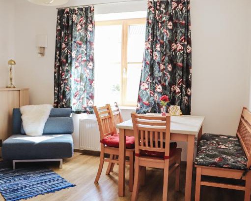 Großrußbach Appartement | Ferienwohnung Lehner