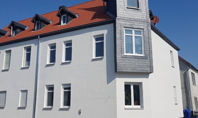 Langelsheim Appartement | Ferienwohnung Leila's Lodge