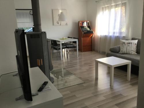 Binzgen Appartement | Ferienwohnung Leitner