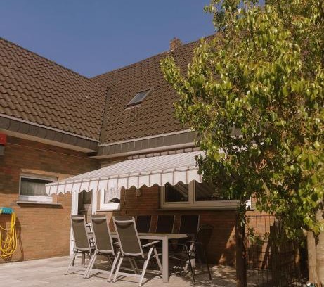 Lathen Appartement | Ferienwohnung Lena in LathenEmsland