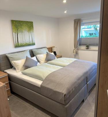 Ruhpolding Appartement | Ferienwohnung Leni