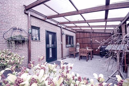 Heinsberg Appartement | Ferienwohnung Leon