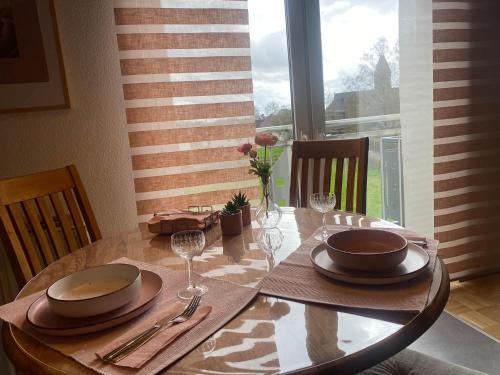 Badem Appartement | Ferienwohnung Leonardo