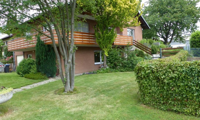 Korbecke Appartement | Ferienwohnung Lerchenweg