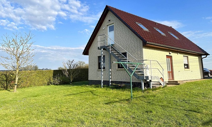 Letzin Appartement | Ferienwohnung Letzin SEE 11281 - SEE 11281