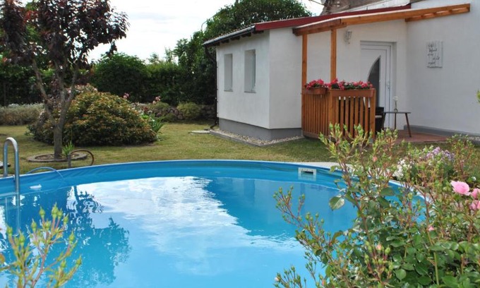 Dargun Appartement | Ferienwohnung Levin
