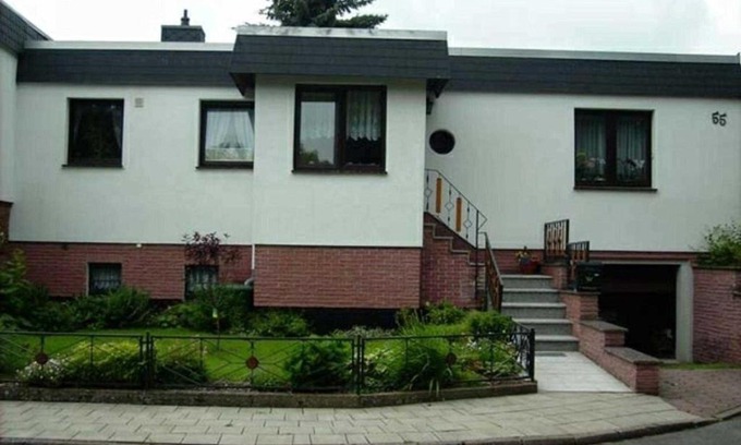 Biestow Appartement | Ferienwohnung Liebke Objekt 25918