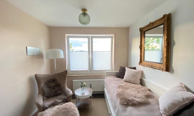 Aichtal Appartement | Ferienwohnung Lieblingsplatz in Aichtal-Grötzingen