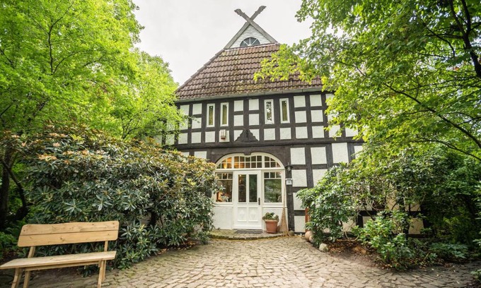 Oberneuland Appartement | Ferienwohnung Lieblingsplatz