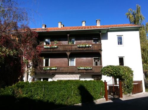 Lienz Appartement | Ferienwohnung Lienz Egger