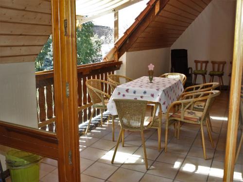 Schwanau Appartement | Ferienwohnung Lilly