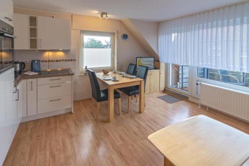Norddeich Appartement | Ferienwohnung-Lima