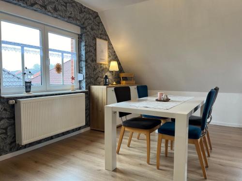 Westerstede Appartement | Ferienwohnung Lina in Westerstede