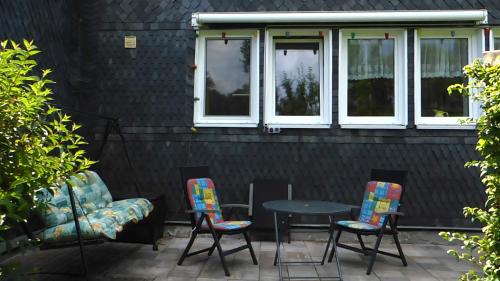 Suhl Appartement | Ferienwohnung Linde