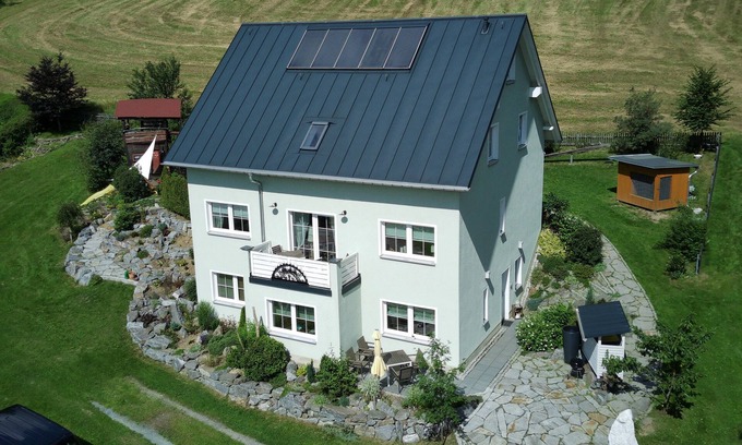 Cranzahl Appartement | Ferienwohnung Lindner