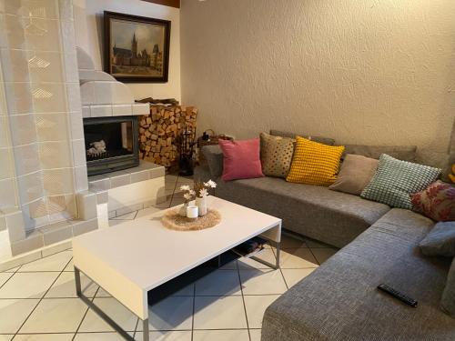 Tarforst Appartement | Ferienwohnung Lodge 43