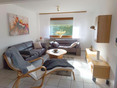Dahlbruch Appartement | Ferienwohnung Loher Weiher