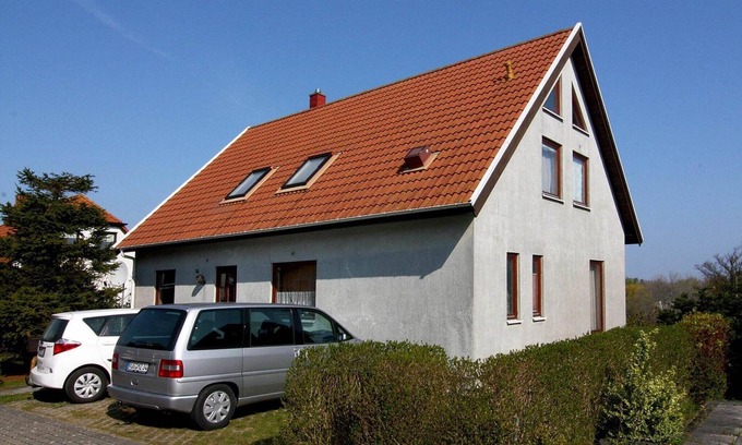 Lohme Appartement | Appartement, Lohme