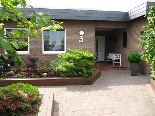 Altenwalde Appartement | Ferienwohnung Lortz