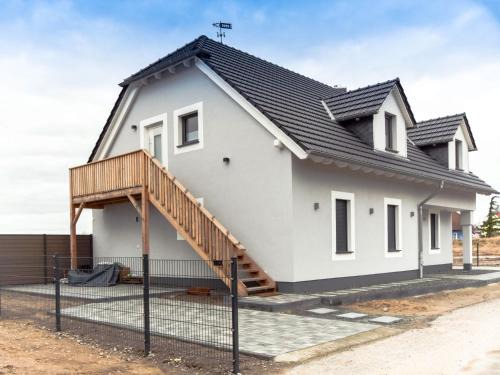 Dreschvitz Appartement | Ferienwohnung Louise
