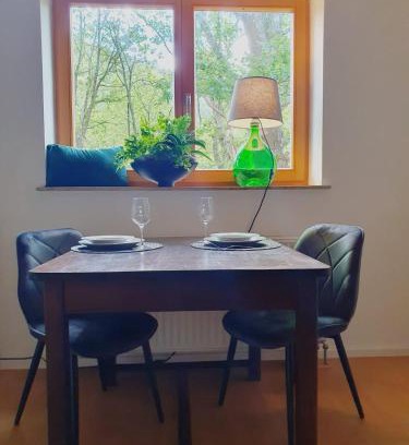 Lug Appartement | Ferienwohnung Lug