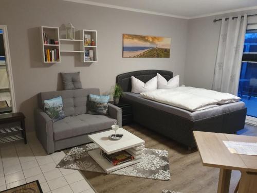 Negast Appartement | Ferienwohnung Luna