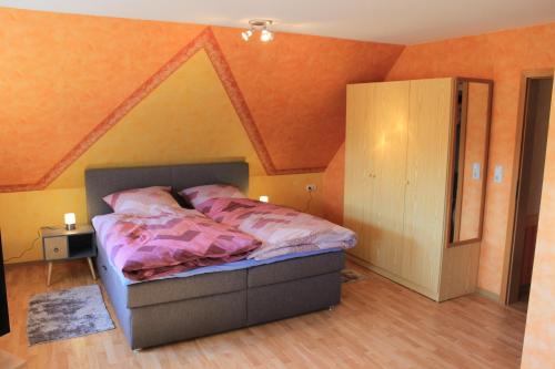 Esterwegen Appartement | Ferienwohnung Luttmann