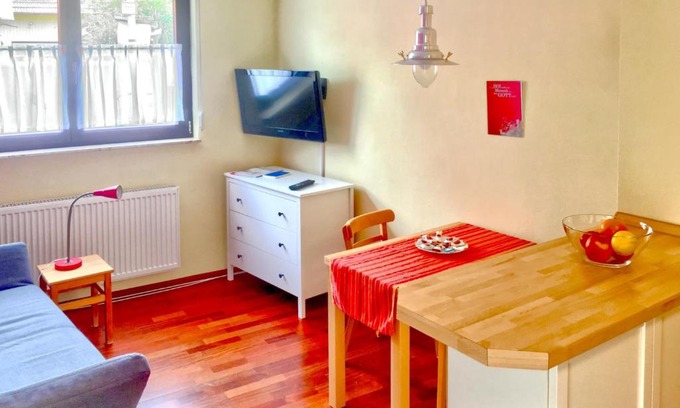 Schaafheim Appartement | Ferienwohnung Mäder