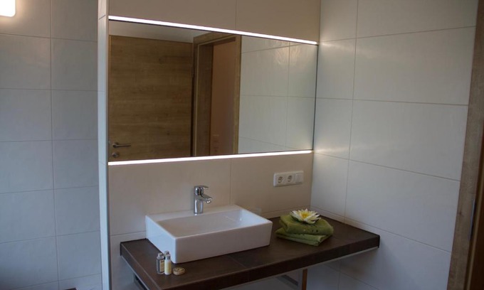 Ulrichsberg Maison | Ferienwohnung Märzinger