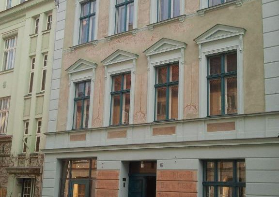 Stralsund Appartement | Ferienwohnung Mönch49