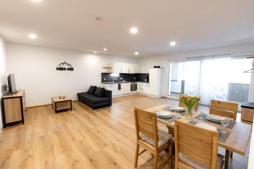 Schomburg Appartement | Ferienwohnung Müller GbR