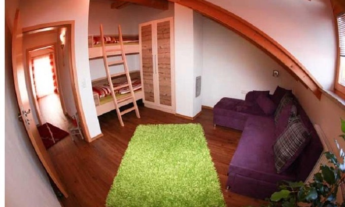 Zwiesel Appartement | Ferienwohnung Mühl