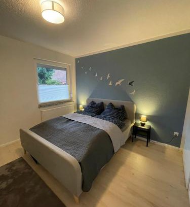 Emden Appartement | Ferienwohnung Mühlenwarf