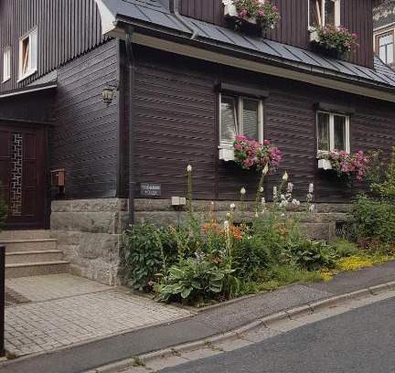 Steinach Appartement | Ferienwohnung Müller