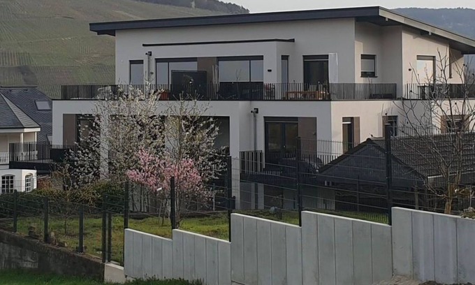 Andel Appartement | Ferienwohnung Moselblüte