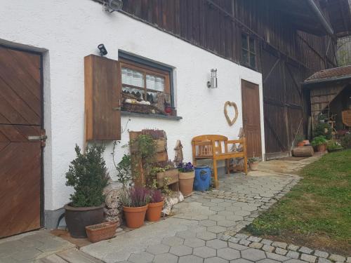 Bad Koetzting Appartement | Ferienwohnung M. Fischer