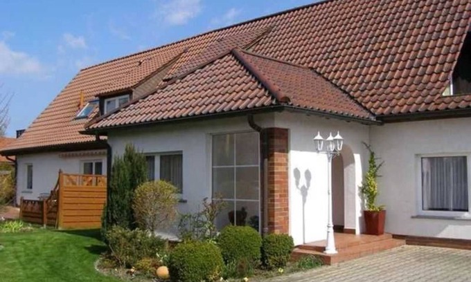 Tribseer Siedlung Appartement | Ferienwohnung M. Kalisch - Ferienwohnung II