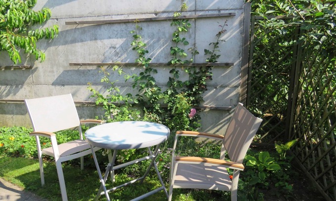 Dessau-Rosslau Appartement | Ferienwohnung Mach Mosigkau