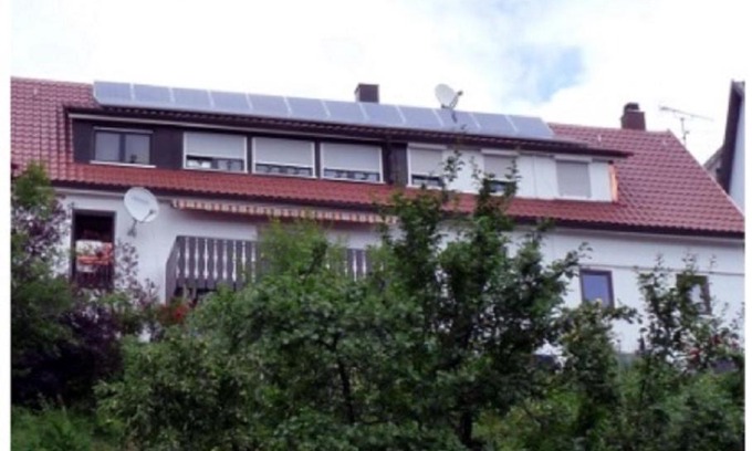 Goeppingen Appartement | Ferienwohnung Mack