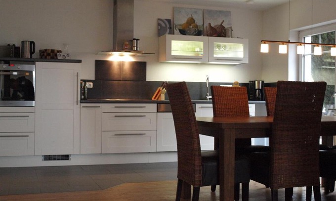 Lutzerath Appartement | Ferienwohnung Magma